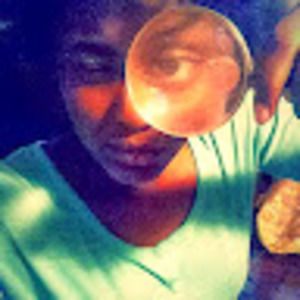 Meet your Posher, Jacinda